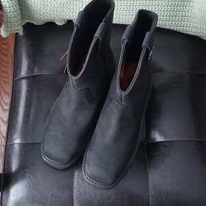 Harley-Davidson men's boots-NEW